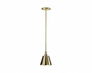 Светильник  потолочный подвесной Anna Lari EMI CEILING LAMP, EMI CEILING LAMP