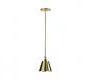 Светильник потолочный подвесной Anna Lari EMI CEILING LAMP - EMI CEILING LAMP