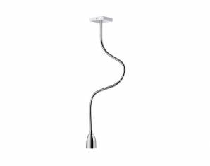 Светильник  потолочный подвесной Anna Lari COBRA CEILING LAMP, COBRA CEILING LAMP