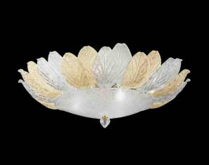 Светильник  потолочный накладной Arte Di Murano 7463-pl32, 7463-pl32