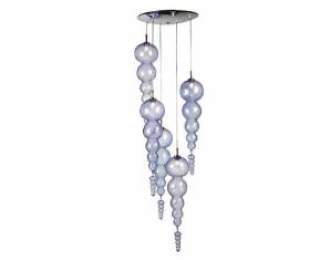 Светильник  потолочный подвесной Arte Di Murano 7719-SP5, 7719-SP5
