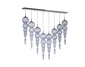 Светильник  потолочный подвесной Arte Di Murano 7718-SP8, 7718-SP8