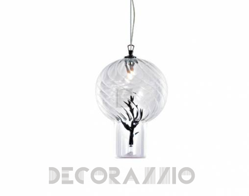 Светильник потолочный подвесной Arte Di Murano 7776-p - 7776-p