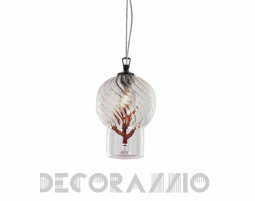 Светильник потолочный подвесной Arte Di Murano 7776-M - 7776-M