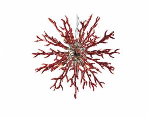Светильник  потолочный подвесной Arte Di Murano 7736-sp, 7736-sp