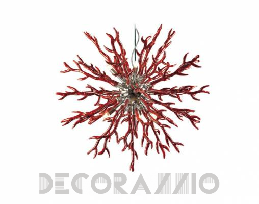 Светильник потолочный подвесной Arte Di Murano 7736-sp - 7736-sp