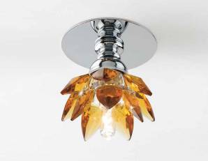 Светильник  потолочный накладной Artigiana Lampadari 845-F, 845-F