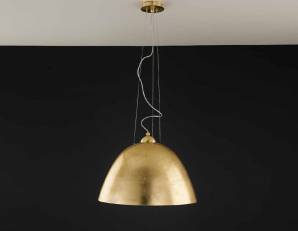 Светильник  потолочный подвесной Artigiana Lampadari 891-S oro, 891-S oro