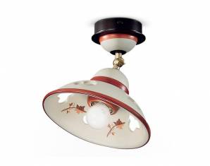 Светильник  потолочный накладной BBB Illuminazione 2081-pl20, 2081-pl20