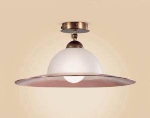 Светильник  потолочный накладной BBB Illuminazione 1144-PL41, 1144-PL41