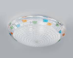 Светильник  потолочный накладной BBB Illuminazione 513-PL40, 513-PL40
