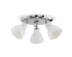Светильник  потолочный накладной BBB Illuminazione 2088-PL3, 2088-PL3
