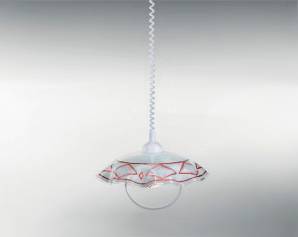 Светильник  потолочный подвесной BBB Illuminazione 520-S SALI, 520-S SALI