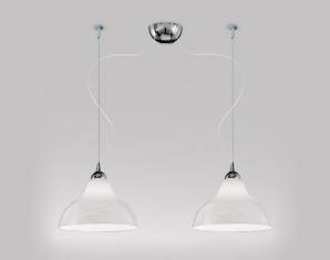 Светильник  потолочный подвесной BBB Illuminazione 1134-2 S28, 1134-2 S28