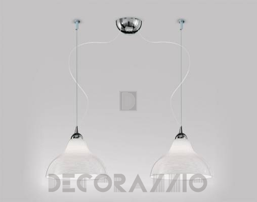 Светильник потолочный подвесной BBB Illuminazione 1134-2 S28 - 1134-2 S28