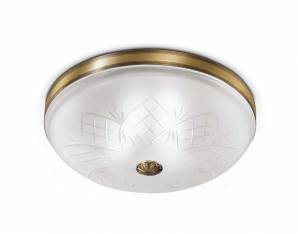 Светильник  потолочный накладной BBB Illuminazione 3001-PL50, 3001-PL50