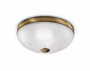 Светильник  потолочный накладной BBB Illuminazione 3001-PL40, 3001-PL40