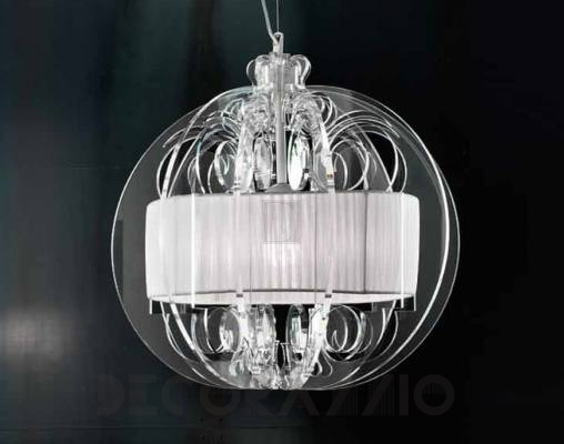 Светильник потолочный подвесной Bellart 2112-S - 2112-S