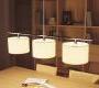 Светильник потолочный подвесной Bover DANONA 3 LUCES - DANONA 3 LUCES