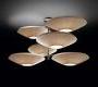 Светильник потолочный накладной Bover SIAM 6 luces - SIAM 6 luces
