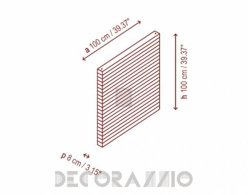Светильник потолочный накладной Bover SILANTRA 05 - SILANTRA 05