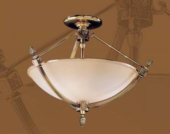 Светильник  потолочный накладной