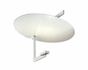 Светильник  настенный накладной Disegno Luce REFLEX C, REFLEX C