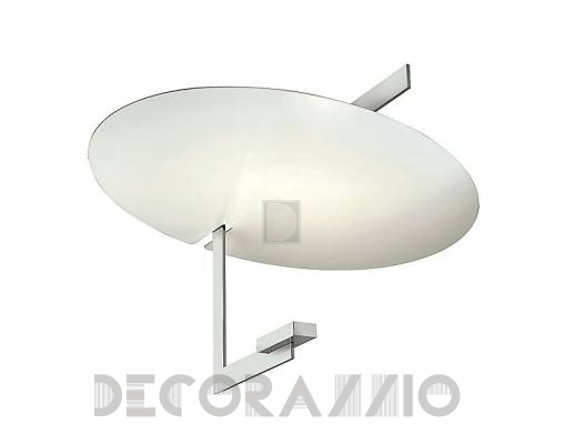 Светильник  настенный накладной Disegno Luce REFLEX C - REFLEX C