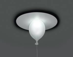 Светильник  потолочный накладной Disegno Luce RICORDI 1.0 C, RICORDI 1.0 C