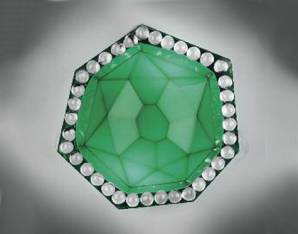 Светильник  потолочный накладной Disegno Luce ORLOFF W G9, ORLOFF W G9