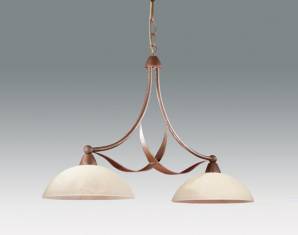 Светильник  потолочный подвесной Fabas Luce 2688-46-252, 2688-46-252