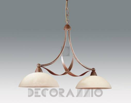 Светильник потолочный подвесной Fabas Luce 2688-46-252 - 2688-46-252