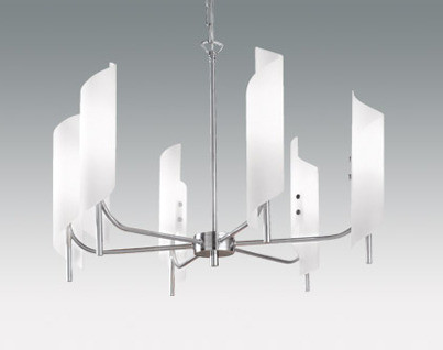 Светильник потолочный подвесной (Люстра) Fabas Luce 2742-56-178 - 2742-56-178