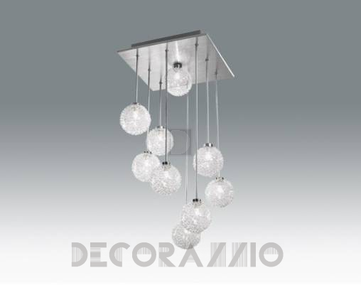 Светильник потолочный подвесной Fabas Luce 2885-40-241 - 2885-40-241