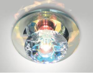 Светильник  потолочный накладной Fabas Luce 3022-61-241, 3022-61-241