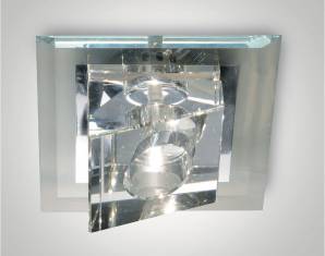Светильник  потолочный накладной Fabas Luce 3021-61-241, 3021-61-241