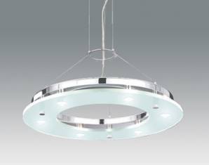 Светильник  потолочный подвесной Fabas Luce 2785-40-138, 2785-40-138