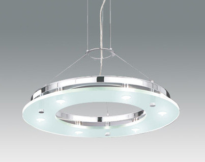 Светильник потолочный подвесной Fabas Luce 2785-40-138 - 2785-40-138
