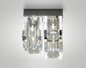 Светильник  потолочный накладной Fabas Luce 3020-61-241, 3020-61-241