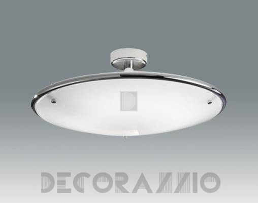 Светильник потолочный накладной Fabas Luce 2886-66-138 - 2886-66-138