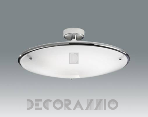 Светильник потолочный накладной Fabas Luce 2886-66-138 - 2886-66-138