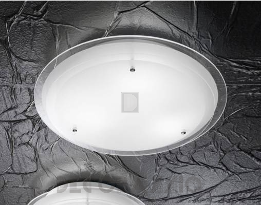 Светильник потолочный накладной Fabas Luce 2958-61-102 - 2958-61-102