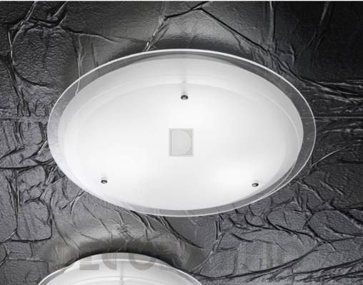Светильник потолочный накладной Fabas Luce 2958-61-102 - 2958-61-102