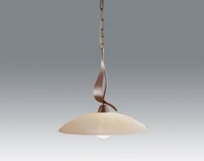 Светильник  потолочный подвесной Fabas Luce 2688-40-252, 2688-40-252