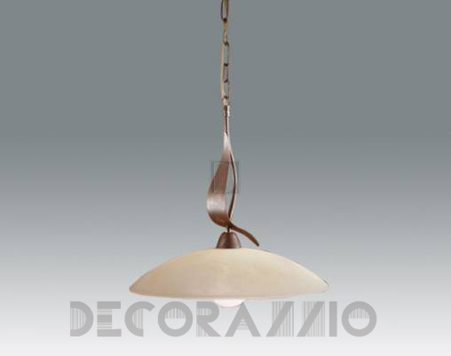 Светильник потолочный подвесной Fabas Luce 2688-40-252 - 2688-40-252