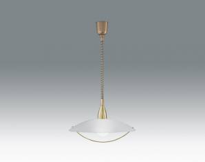 Светильник  потолочный подвесной Fabas Luce 2155-40-119, 2155-40-119