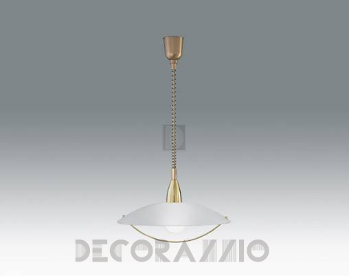 Светильник потолочный подвесной Fabas Luce 2155-40-119 - 2155-40-119