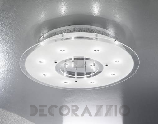 Светильник потолочный накладной Fabas Luce 3001-64-138 - 3001-64-138