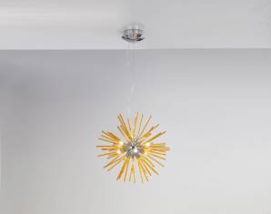 Светильник  потолочный подвесной Fabas Luce 2980-40-125, 2980-40-125