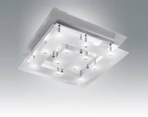 Светильник  потолочный накладной Fabas Luce 2998-64-138, 2998-64-138